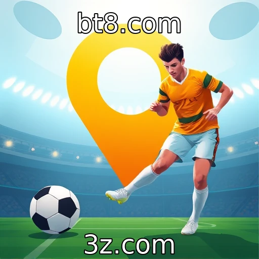 bt8.com Apostas Esportivas: Análise Profunda das Estratégias Vencedoras