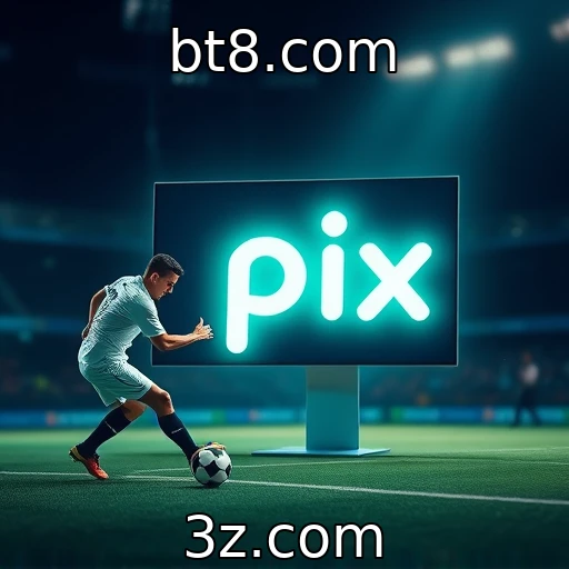 bt8.com Apostas esportivas: estratégias que podem transformar sua análise de partidas