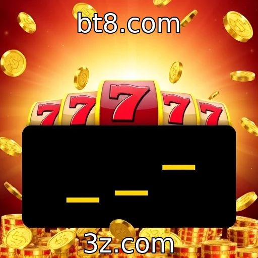 bt8.com Como as apostas esportivas estão moldando o futuro do entretenimento