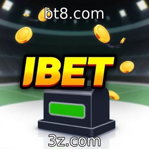 bt8.com Como apostas esportivas transformam o cenário do entretenimento no Brasil