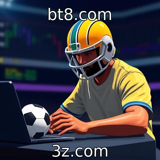bt8.com Apostas esportivas: como analisar suas apostas para maximizar ganhos