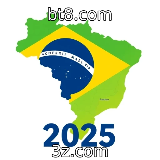 bt8.com A ascensão das apostas esportivas no Brasil: o que esperar em 2025?